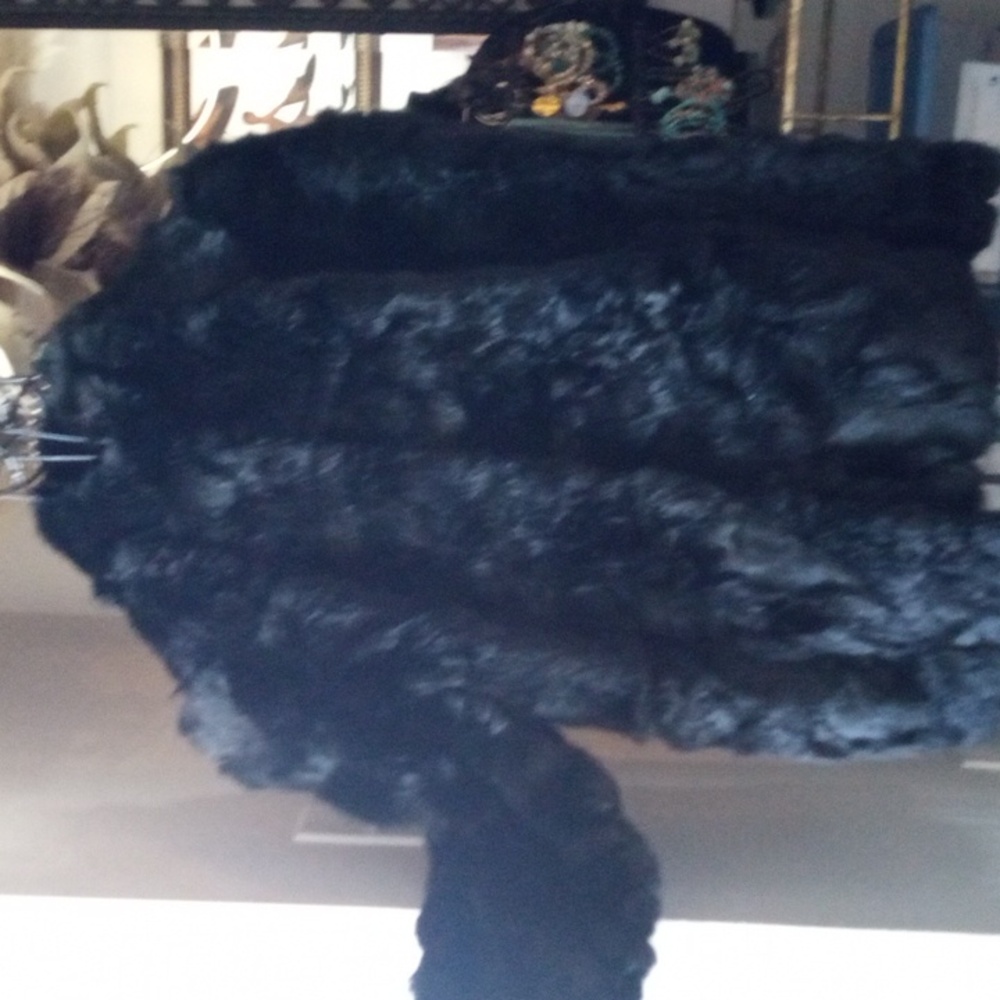 Somerset Furs